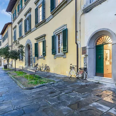 Roped San Francesco Apartamento Pisa
