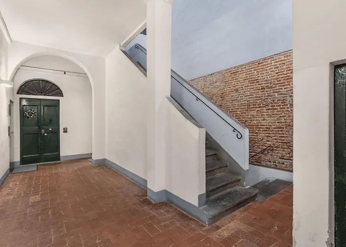 Roped San Francesco *