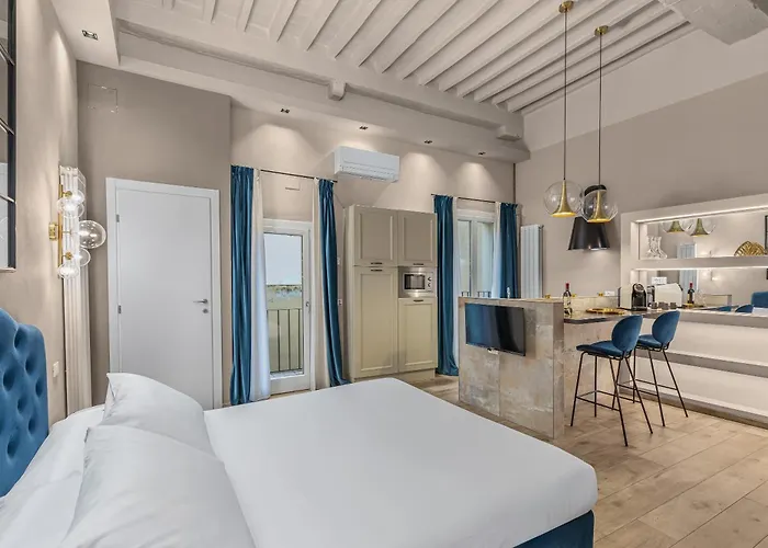 Roped San Francesco *