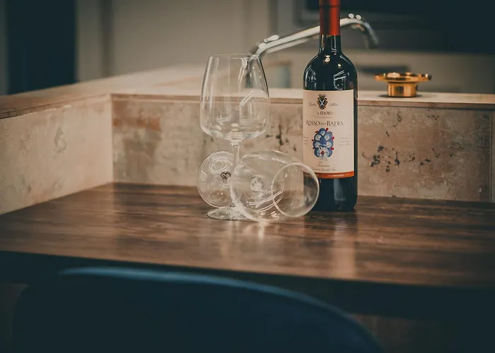 Roped San Francesco * 피사