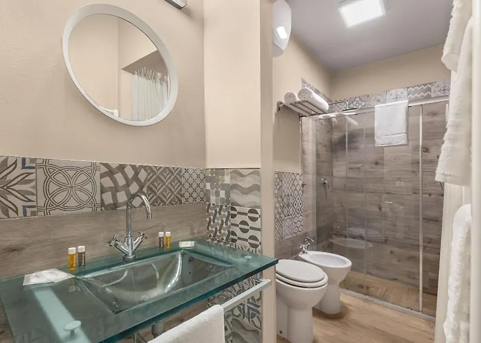 Roped San Francesco 아파트