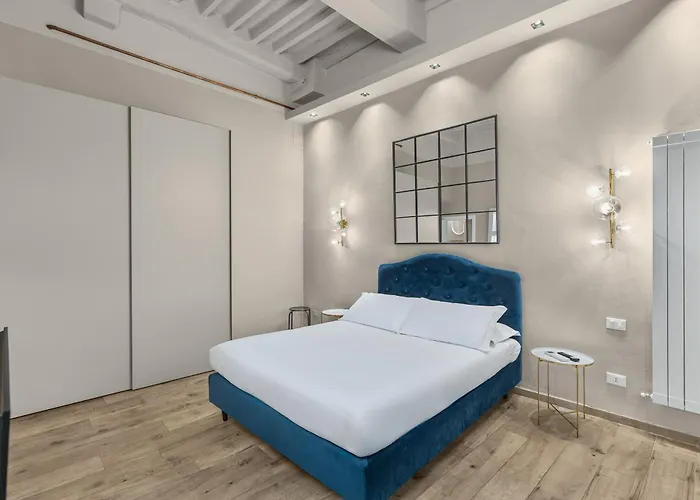 아파트 Roped San Francesco