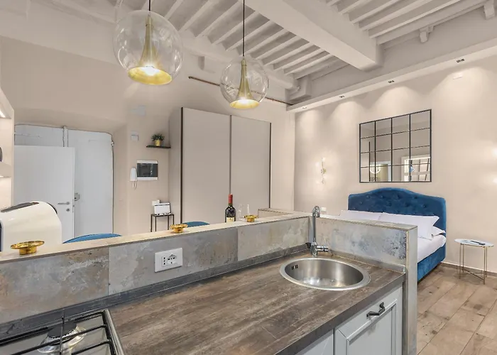 Roped San Francesco 피사