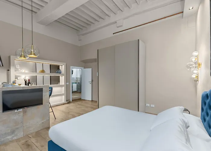 Roped San Francesco 피사