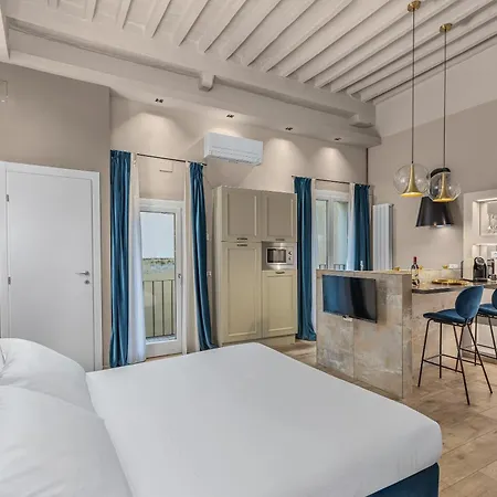 Roped San Francesco *